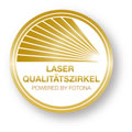 Qualitätszirkel logo