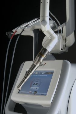 LightWalker AT - Fotona's latest hard and soft tissue laser