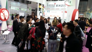 Fotona4D® Roadshow Promotional Tour in China