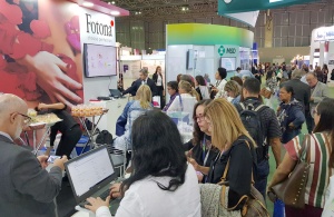 Fotona SMOOTH® Outshines the Competition at FIGO in Rio De Janeiro