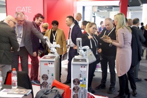 Three New Fotona Systems on Display at IMCAS 2020