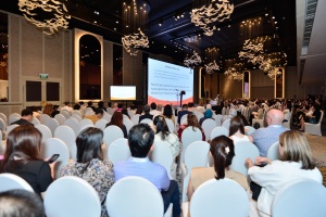 Great Vibes and Record Attendance at Fotona's 9th Annual APAC Meeting in Vietnam