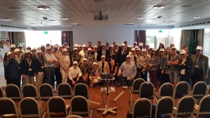 Vaginal Erbium Laser Academy Meets in Rome