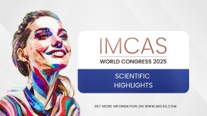 Invitation to Fotona's IMCAS Symposium 2025