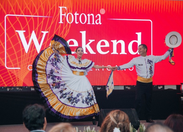 Fotona Weekend Central America Brings Together Experts Across Latin America