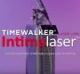 Introducing TimeWalker® IntimaLaser™ -- the Ultimate Gynecology Laser