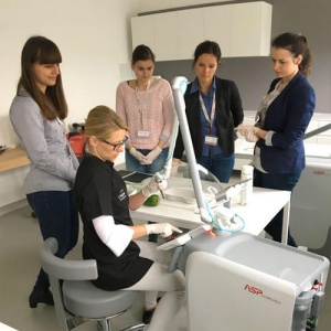 Post-Symposium Workshops with Leading Laser Specialists