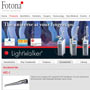 New Fotona Website