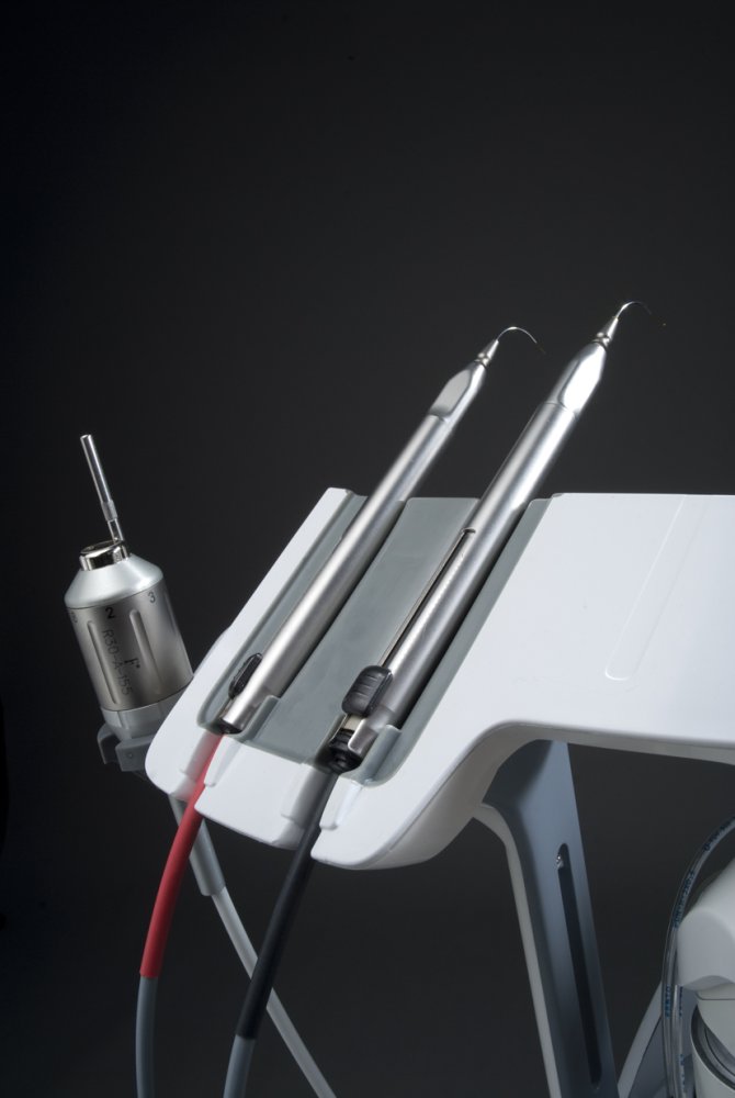 Fotona’s latest dental laser, LightWalker, has taken the laser industry by storm Fotona’s latest dental laser, LightWalker, has taken the laser industry by storm