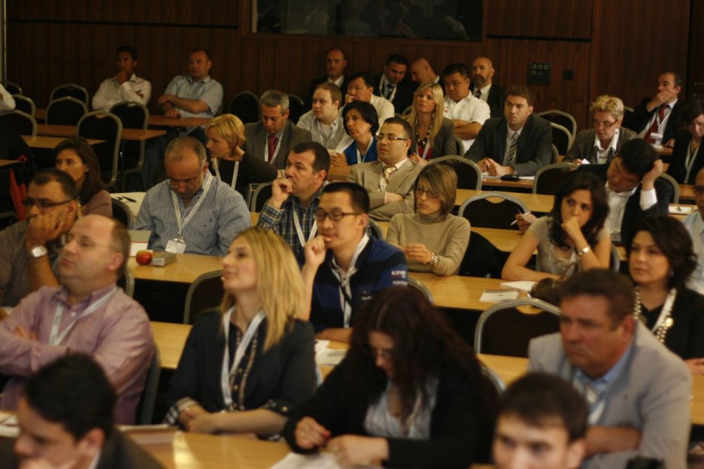 Highlights from last year's IFW Highlights from last year's IFW