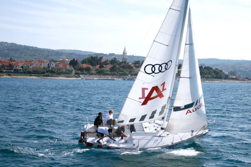 Fotona Sailing Regatta Fotona Sailing Regatta