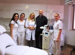 Fotona’s Gynecology Treatments Welcomed in SE Europe