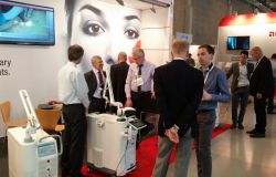 Fotona Launches TightLase™ Body Shaping at EADV 2015