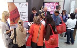 Fotona Introduces New Gynecology Treatments at FIGO 