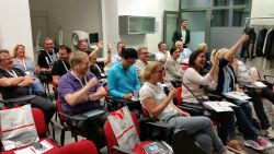 German Dental Professionals Thrilled with LightWalker Workshop