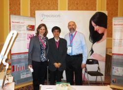 Fotona Research Presented at the 19th COGI Congress 