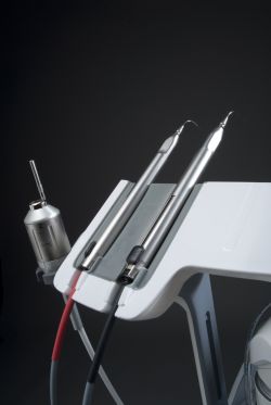 Fotona’s latest dental laser, LightWalker, has taken the laser industry by storm