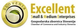 Fotona Awarded “Excellent SME” Business Certificate 