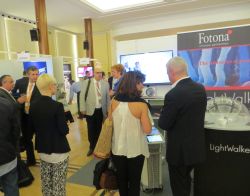 Laser Dentistry Takes the Stage at WFLD Paris