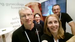 IUGA Attendees Excited about FotonaSmooth® Gynecology Solutions