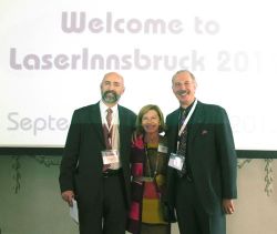 Fotona Sponsors LaserInnsbruck 2012 Conference