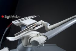 LightWalker – The Latest Fotona Hard and Soft Tissue Dental Laser