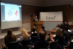 Fotona UK Users Conference a Big Success